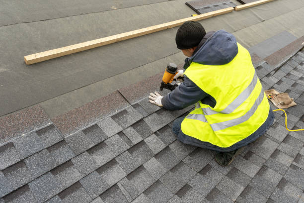 Slate Roofing Contractor in South Gate Ridge, FL