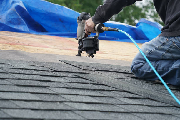 Quick and Trustworthy Emergency Roof Repair Services in South Gate Ridge, FL