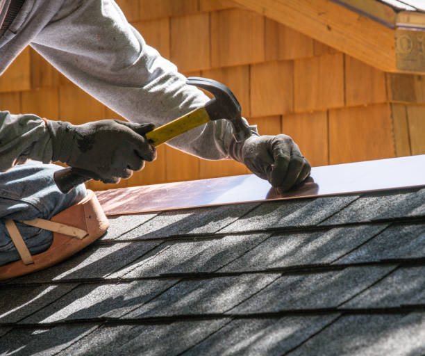 Roof Installation Near Me in South Gate Ridge, FL